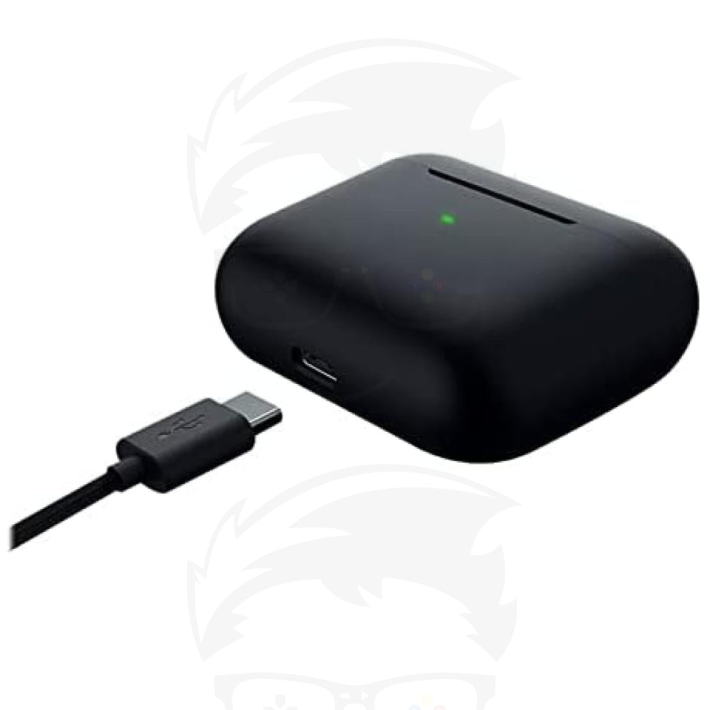 Razer Hammerhead True Wireless X Bluetooth Gaming Earbuds Razer Hammerhead True Wireless X Bluetooth Gaming Earbuds